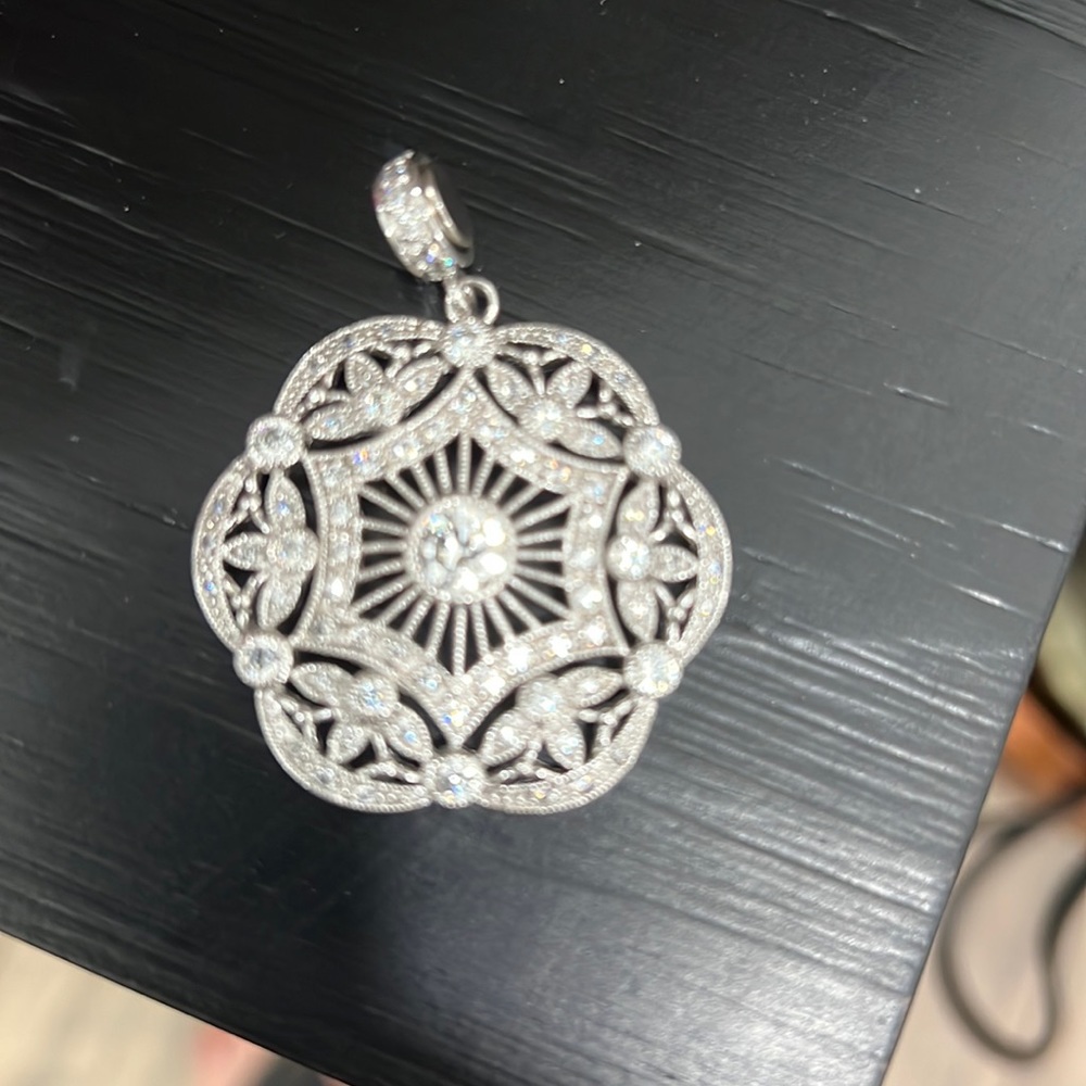 Joseph Esposito pendant
